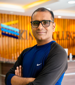 Personal branding workshop